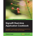Signalr Real-Time Application Cookbook