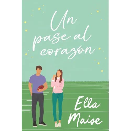 Un Pase Al Corazón