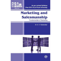 Market. & Salesmanship (Fy Bcom2013 )