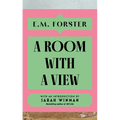 A Room with a View: With an Introduction by Sarah Winman, Bestselling Author of Still Life