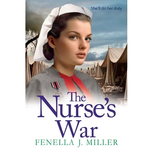 The Nurse's War