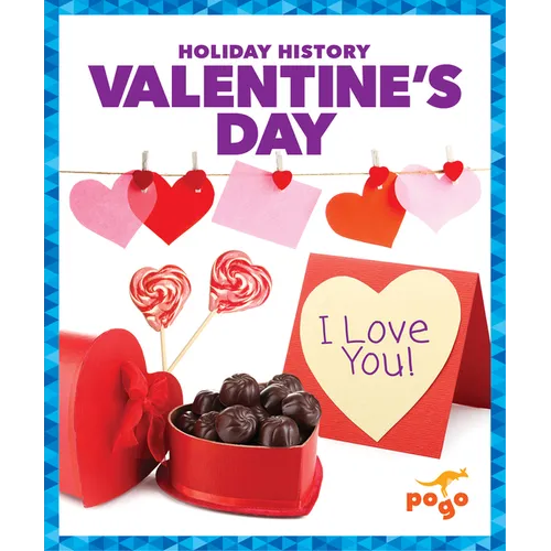Valentine's Day