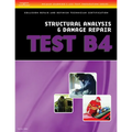 ASE Test Preparation Collision Repair and Refinish- Test B4: Structural Analysis and Damage Repair