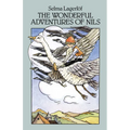 The Wonderful Adventures of Nils