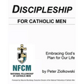 Discipleship for Catholic Men