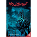 Wolvenheart Vol. 2 Gn: A Tale of Two Wolves