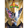 Mighty Morphin Power Rangers: The Eltarian War