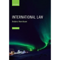International Law