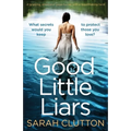Good Little Liars: A gripping, emotional page turner with a breathtaking twist