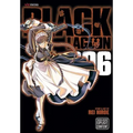 Black Lagoon, Vol. 6