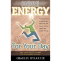 More Energy for Your Day
