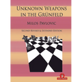 Unknown Weapons in the Grünfeld
