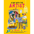A Day with the Artist: Search and Discover Arty Animals at Work on This Behind-The-Scenes Tour