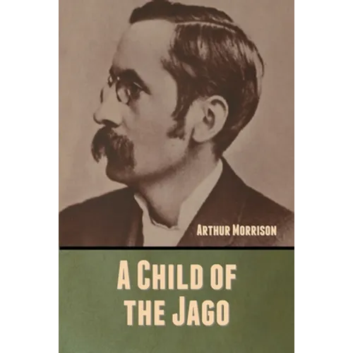 A Child of the Jago