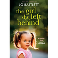 The Girl She Left Behind