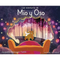 Las aventuras de Mio y Oso