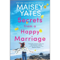 Secrets from a Happy Marriage