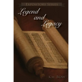 Legend and Legacy: A book about the remembrances of Isaac Hilliard Terry