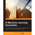 R Machine Learning Essentials
