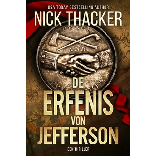 De Erfenis van Jefferson