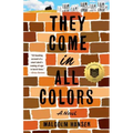 They Come in All Colors