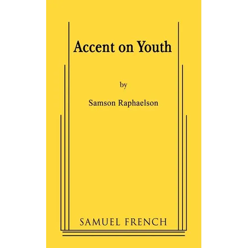 Accent on Youth