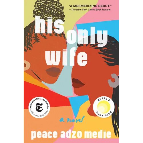 His Only Wife