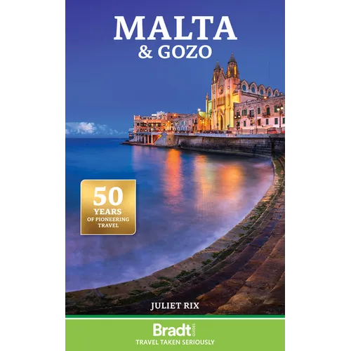 Malta and Gozo