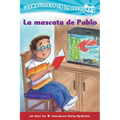 La Mascota de Pablo (Confetti Kids #9): (Pablo's Pet, Dive Into Reading)