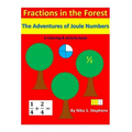 Fractions In The Forest: The Adventures of Joule Numbers
