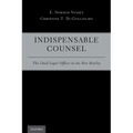 Indispensable Counsel: The Chief Legal Officer in the New Reality