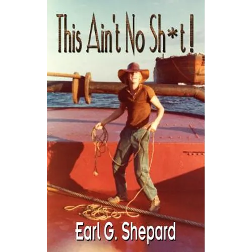 This Ain't No Sh*t !