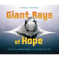 Giant Rays of Hope: Protecting Manta Rays to Safeguard the Sea