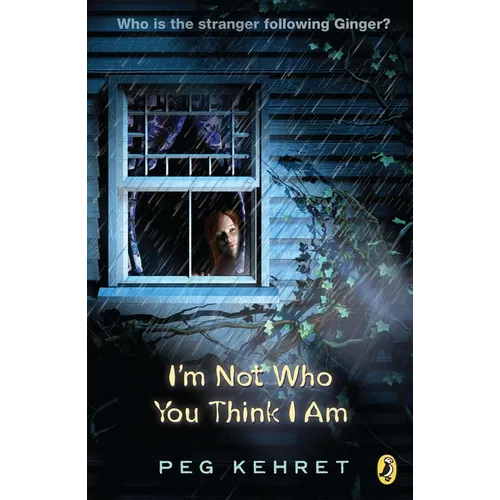 I'm Not Who You Think I Am
