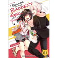 I Belong to the Baddest Girl at School Volume 01
