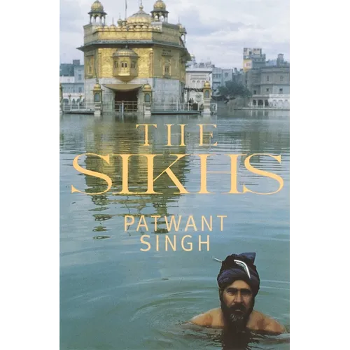 The Sikhs