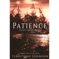 Patience: Perseverance Through the Wait