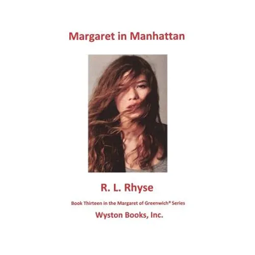 Margaret in Manhattan
