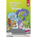Attack of the Slime