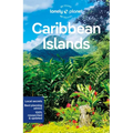 Lonely Planet Caribbean Islands