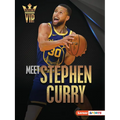 Meet Stephen Curry: Golden State Warriors Superstar