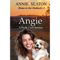 Angie: A Prickle Creek Romance