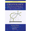 Cryptology: Classical and Modern