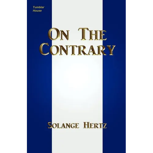 On The Contrary