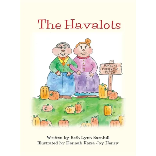 The Havalots