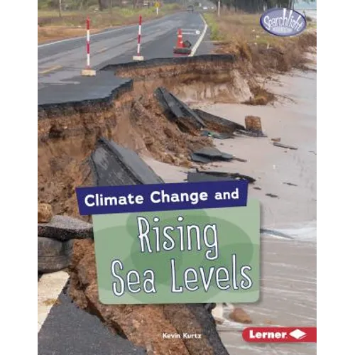 Climate Change and Rising Sea Levels