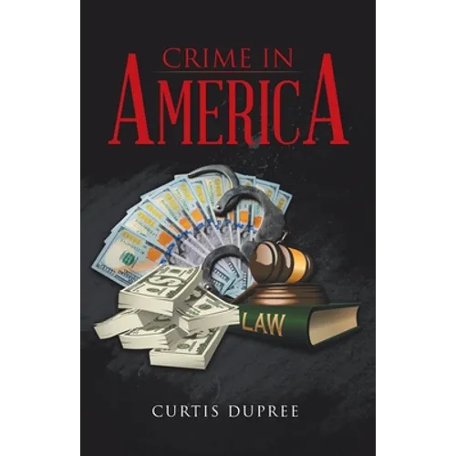 Crime in America