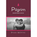Pilgrim: Let's sail away to a far away land.