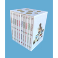 Nichijou 15th Anniversary Box Set