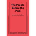 The People Before the Park